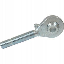 Viršutinės jungties kilpos galas m36x3 p 25 7 mm