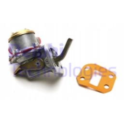 Rankinis kuro siurblys delhfp664 mc cormick