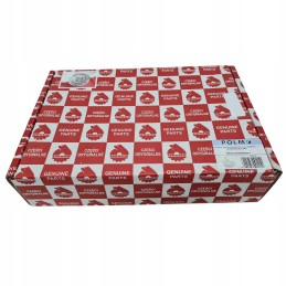 Stabdžių trinkelių komplektas ursus c 360 ursus org