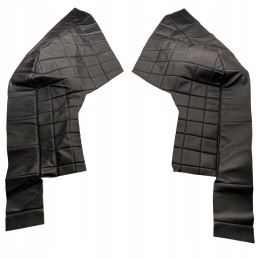 John Deere 2120 4140 sparnų apmušalai