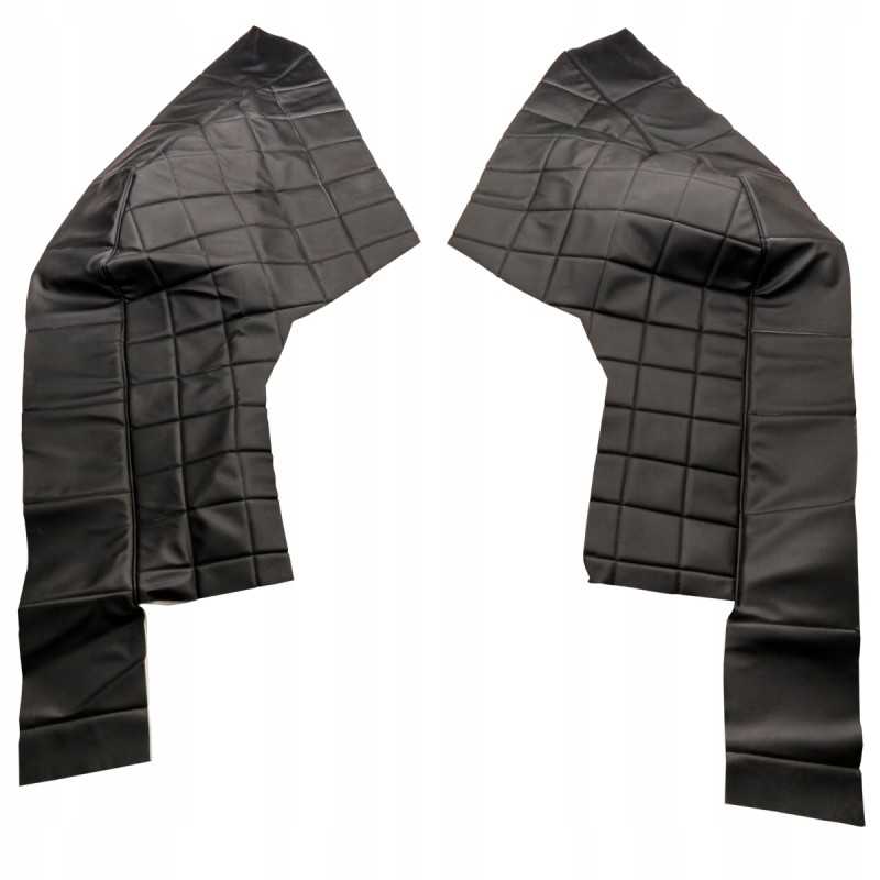 John Deere 2120 4140 sparnų apmušalai