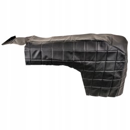 John Deere 2120 4140 sparnų apmušalai