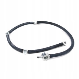 Kuro išleidimo vamzdis zetor prx frt 14009939