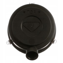 Oro filtro dangtelis new Holland b2950579