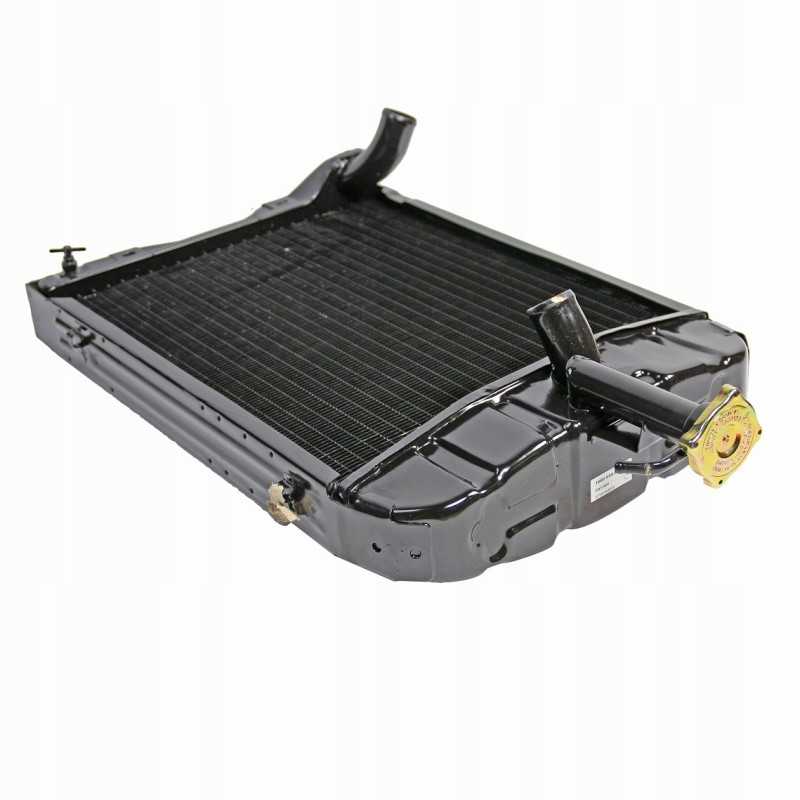 Perkins ad3 radiatorius 152 mf 240 1660654m92