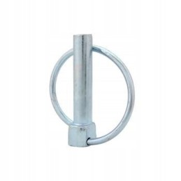 5 mm žemės ūkio kaiščio apsauga