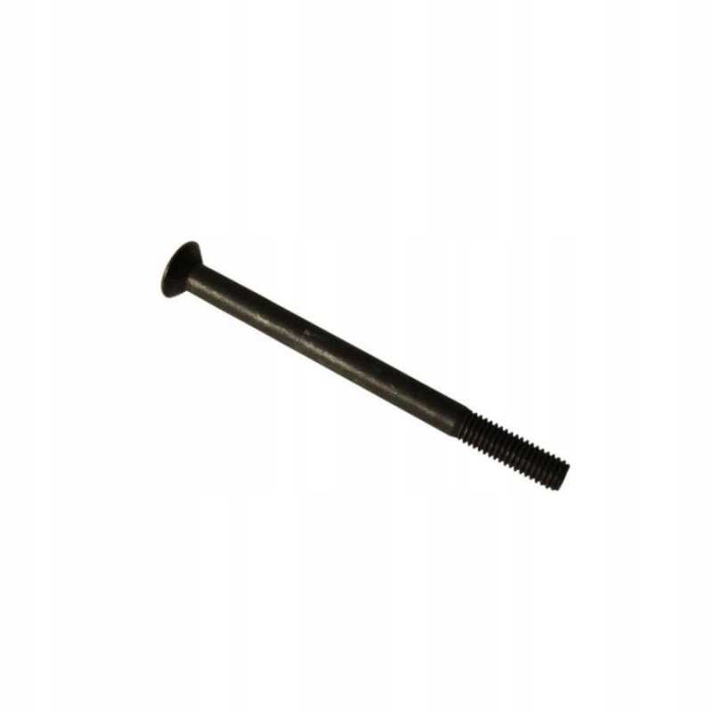 Stabdžių sistemos trumpas trosas c 330 50019800