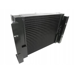 Alyvos aušintuvo 150l 230v ventiliatoriaus termostatas