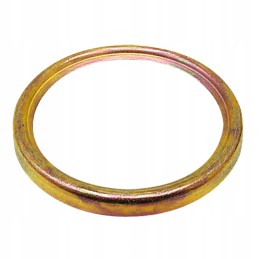 Priekinės ašies dangtis 72712034