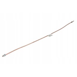 Varinė stabdžių žarnelė WP WP 931