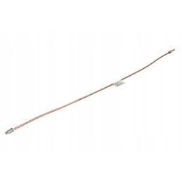 Varinė stabdžių žarnelė WP WP 931