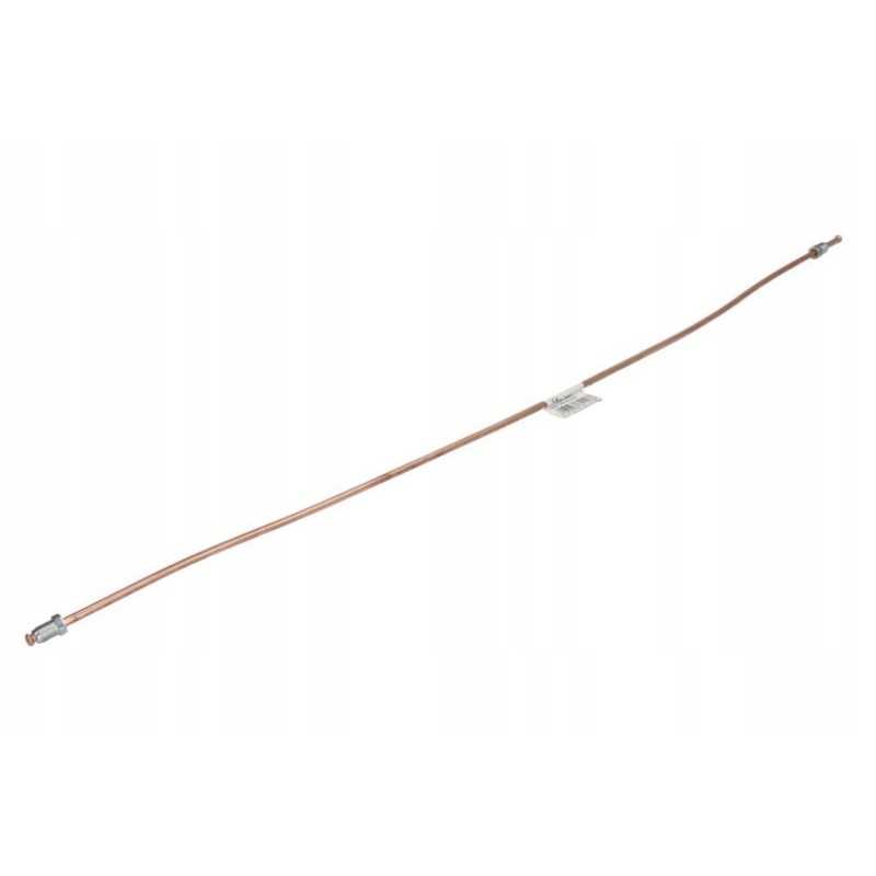 Varinė stabdžių žarnelė WP WP 931