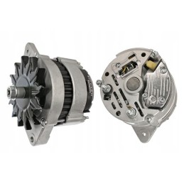 Kintamosios srovės generatorius