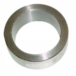 Suvirinta kūginė įvorė landeriams