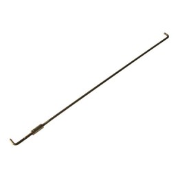 Rankinio stabdžio troso komplektas c 360 c360 50527500