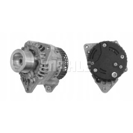 Kintamosios srovės generatorius mg404 letrika 14v 120a