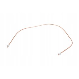 Varinė stabdžių žarnelė WP WP 252