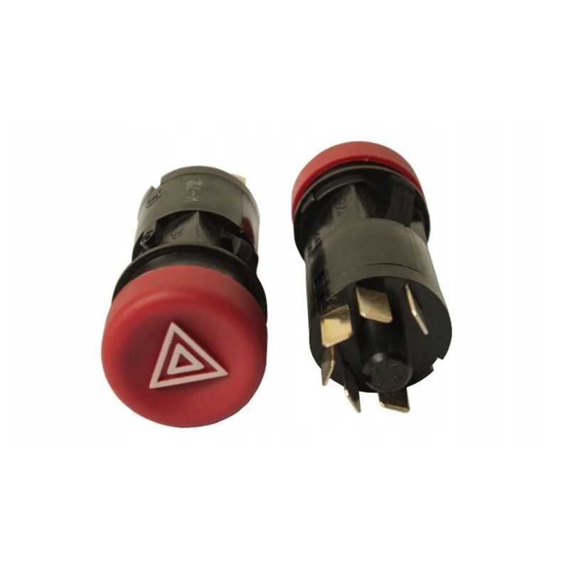 Avarinės šviesos jungiklis mtz 245371001