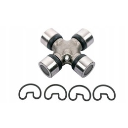 Krzyzak 30 2x92 series 6 Aksan Türkiye universalas