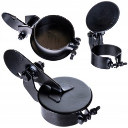 Duslintuvo gaubto sklendė 76 2mm Ursus MF3 MF4 Zetor