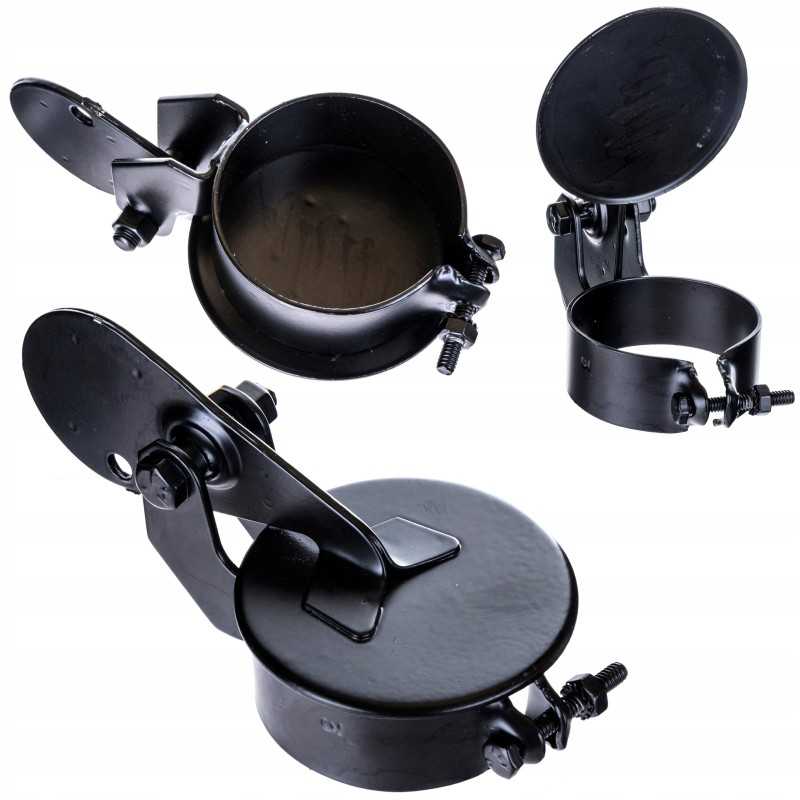 Duslintuvo gaubto sklendė 76 2mm Ursus MF3 MF4 Zetor