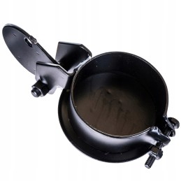 Duslintuvo gaubto sklendė 76 2mm Ursus MF3 MF4 Zetor