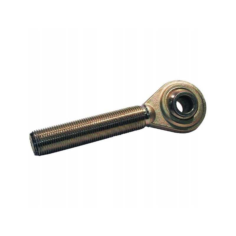 Viršutinės jungties kilpos galvutė m20x2 5 fi 16 mm