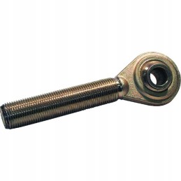 Viršutinės jungties kilpos galvutė m20x2 5 fi 16 mm