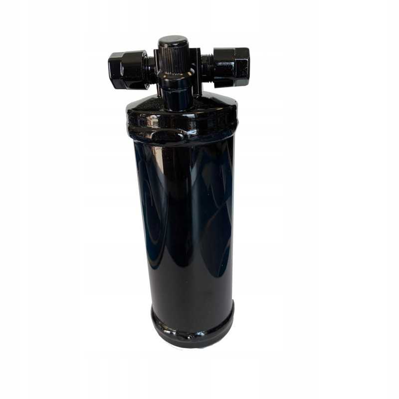 Universalus oro kondicionieriaus filtro džiovintuvas 2x 5 8