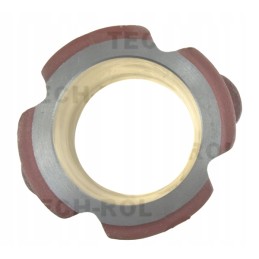 Zetor kompresoriaus cilindras 72010901 53010003 950942