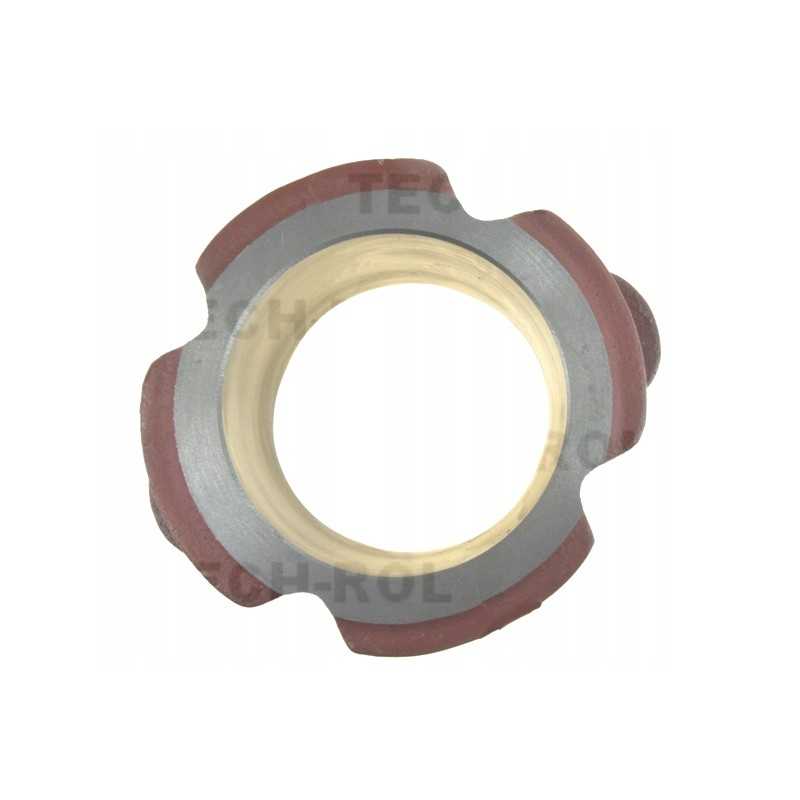 Zetor kompresoriaus cilindras 72010901 53010003 950942