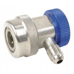 Aptarnavimo jungtis 1 4 žemas slėgis