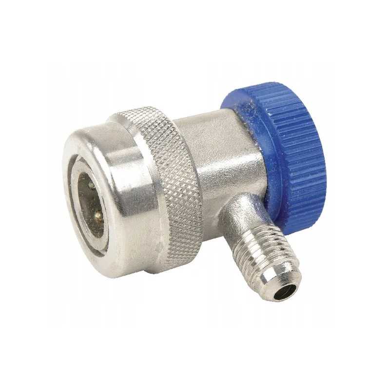 Aptarnavimo jungtis 1 4 žemas slėgis