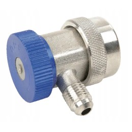 Aptarnavimo jungtis 1 4 žemas slėgis