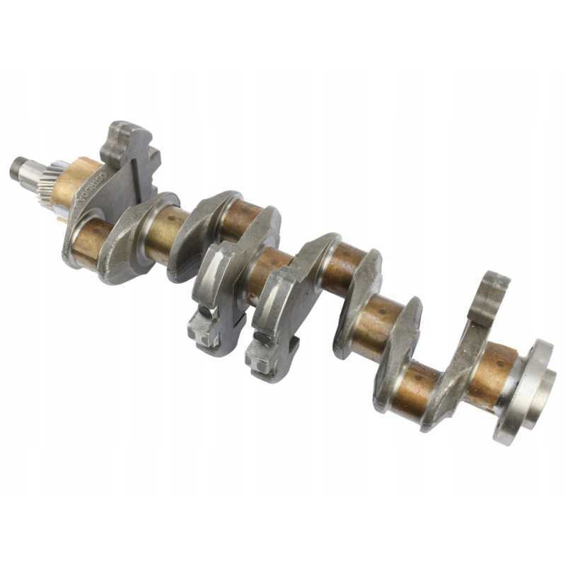 Alkūninis velenas C360 Ostroda 46 40 399 2 46403992 0046