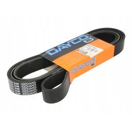 V-diržas su grioveliais 8n 2225mm dayco