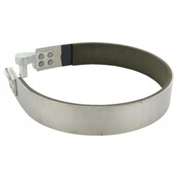 Stabdžių juosta, dešinė pusė, Renault