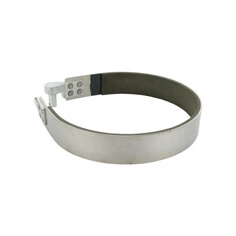 Stabdžių juosta, dešinė pusė, Renault