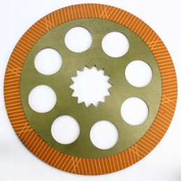 Massey Ferguson stabdžių diskas 3582085m92