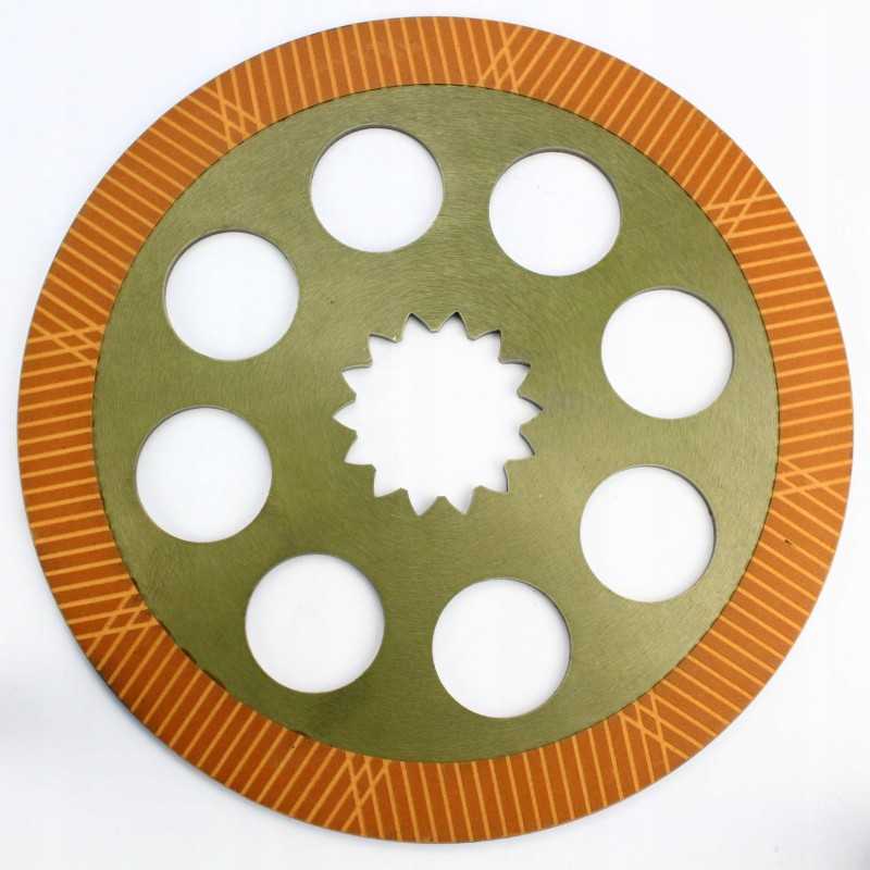 Massey Ferguson stabdžių diskas 3582085m92