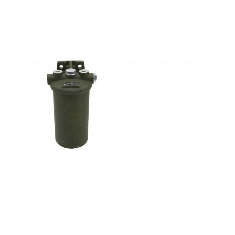 Sukomplektuotas kuro filtras zetor 7520 7540 78009094
