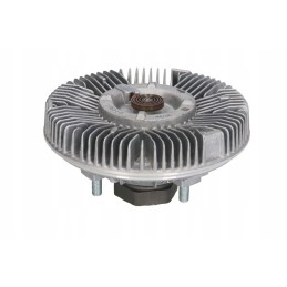 Radiatoriaus ventiliatoriaus sankaba 17763 1 borg warner