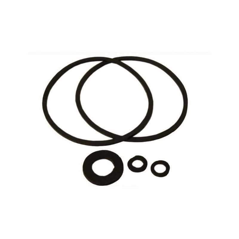 Kuro filtro tarpiklių mf3 71118433 fp 0005 komplektas