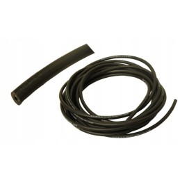 Guminė žarna, kuro ir alyvos vamzdis 3 2x10mm 1m
