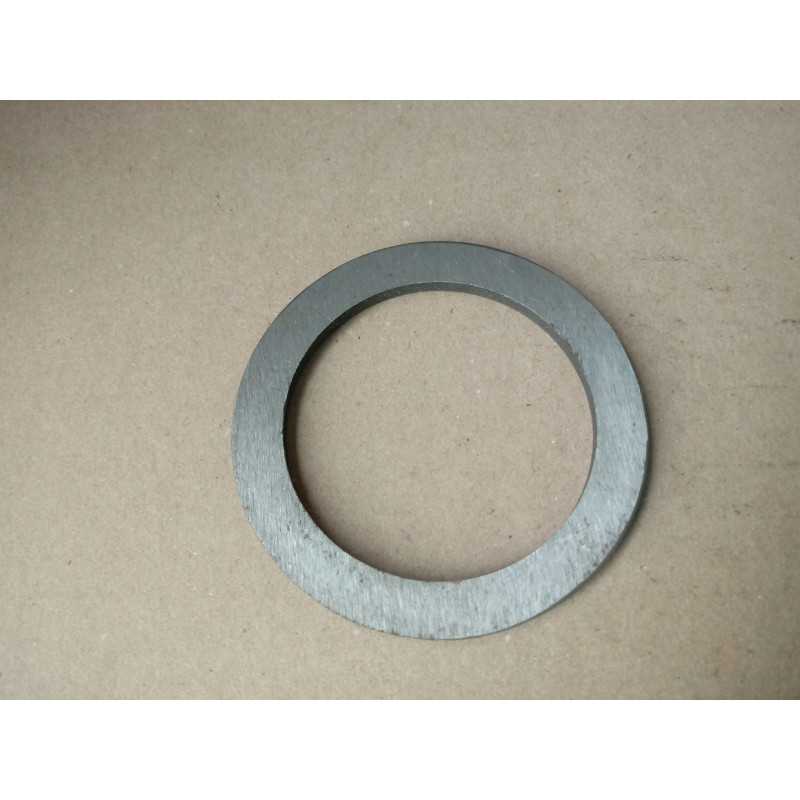 Poveržlė, ašies kaiščio atstumas 4 1 0 05 mm