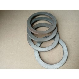 Poveržlė, ašies kaiščio atstumas 4 1 0 05 mm