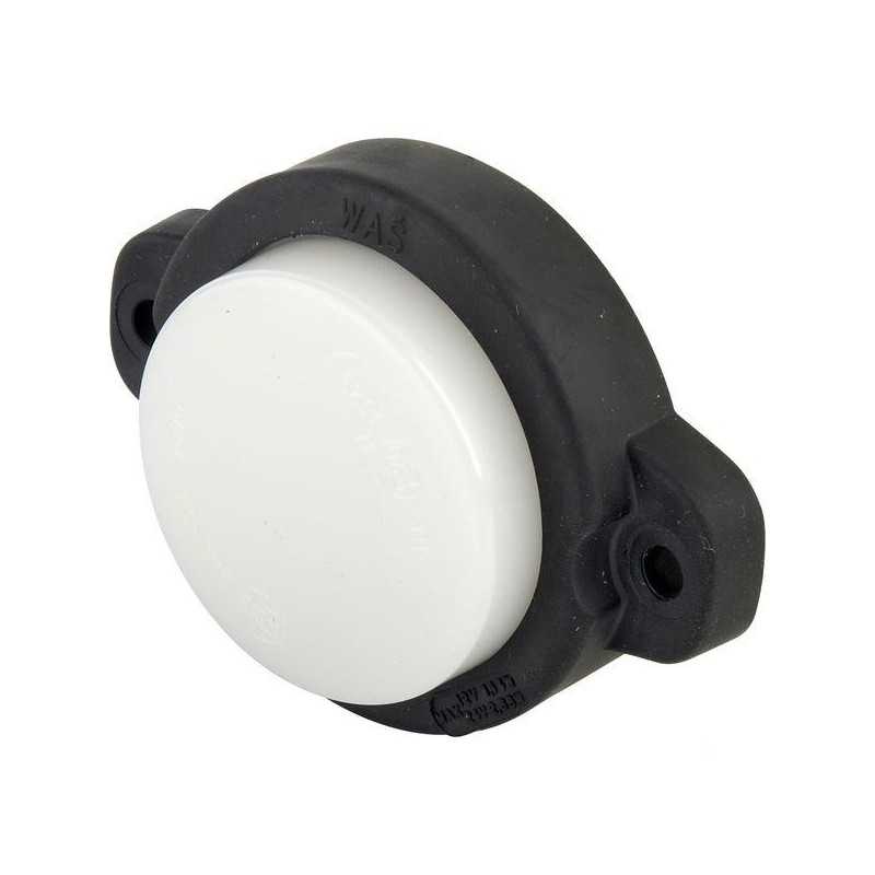 LED gabaritinė lempa 782 neoninė priekinė 12 24v buvo
