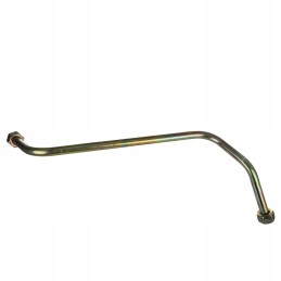 Zetor 5211 slėgio reguliatoriaus kabelis 49186805