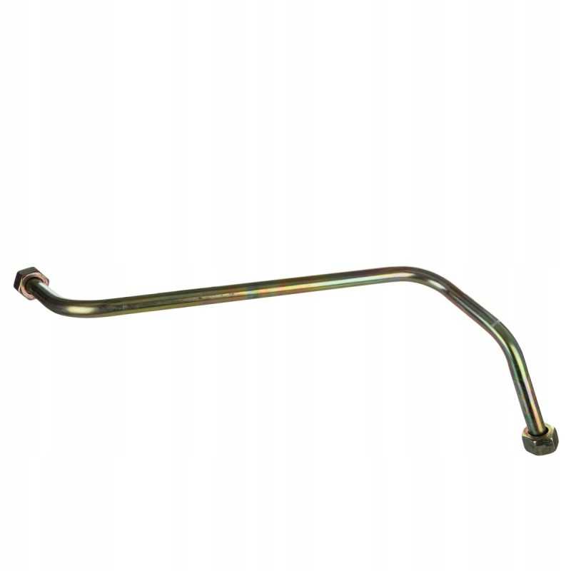 Zetor 5211 slėgio reguliatoriaus kabelis 49186805