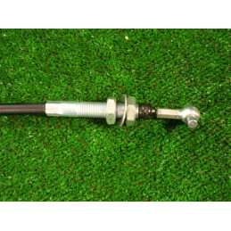 Stabdžių trosas mf 409 33 3581141m2 810mm massey